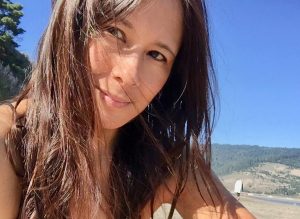 Pamela Ordoñez Comstock