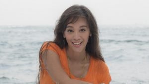 Sharon Kwok Pong, Hong Kong