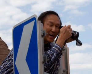 Vincent Yip PhD, Singapore