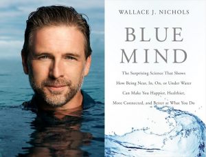 Wallace “J.” Nichols, PhD Emeritus in Passing