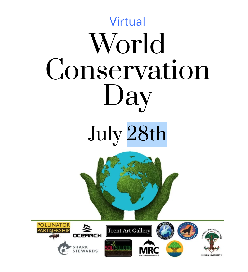World Conservation Day