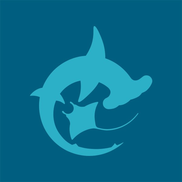 Shark Stewards logo