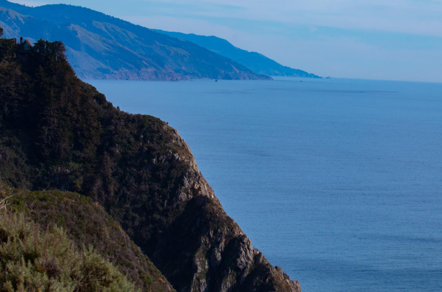 Big Sur Cliffs small