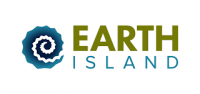 Copy of EARTH ISLAND LOGO FULL COLOR WHITEBG