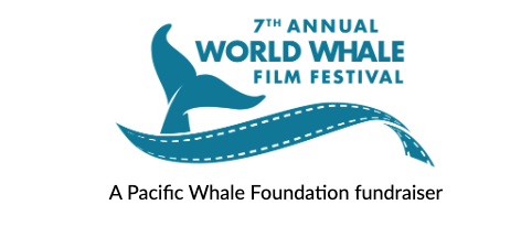 World Whale Film festival
