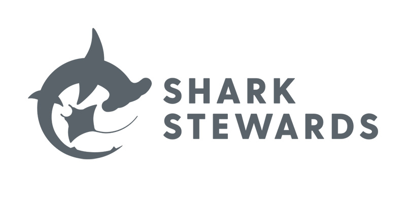 Shark Stewards Logo Full 800px