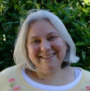 Karina Nikulina, PhD