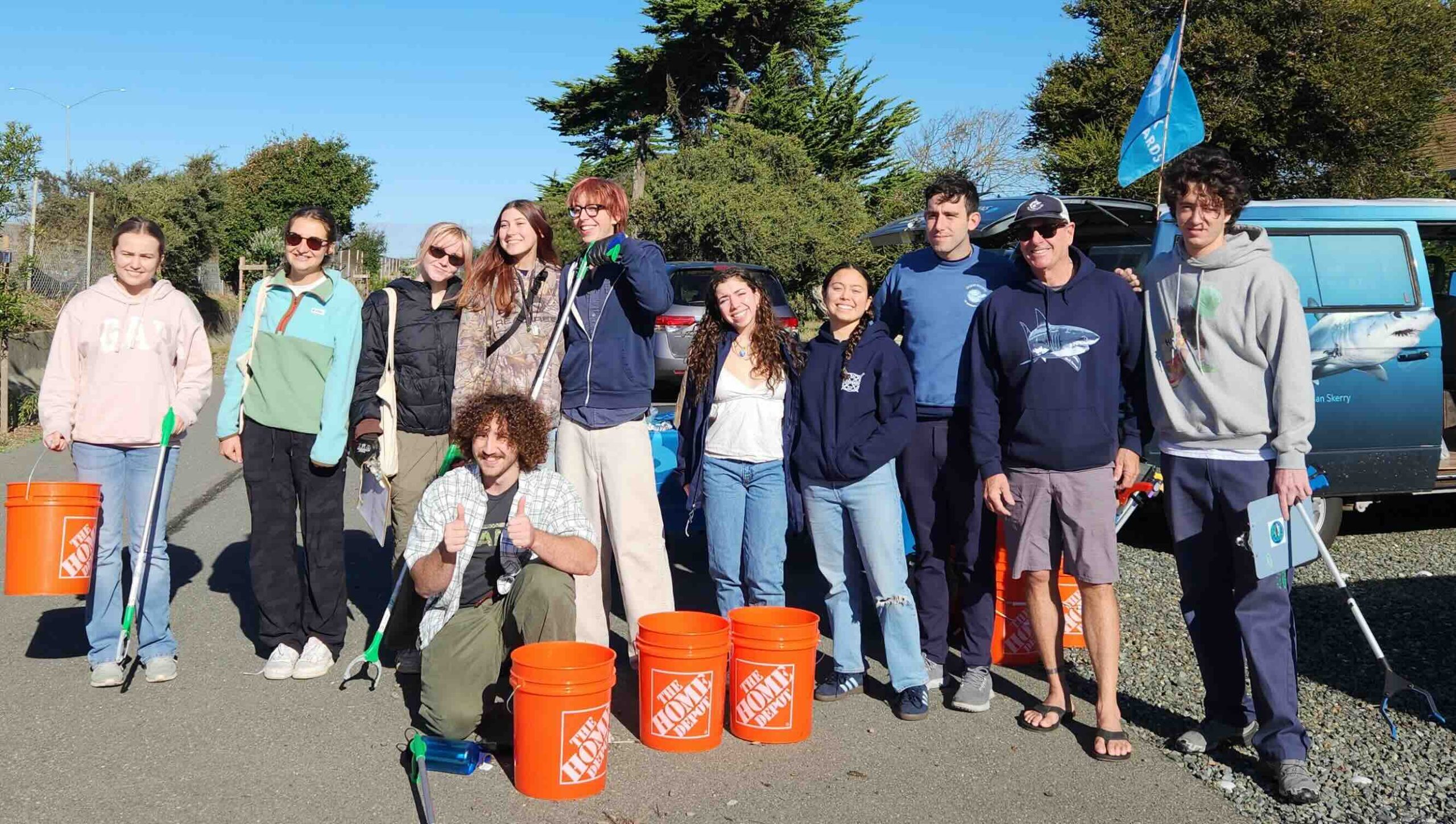 Aquatic Park Group Bprc